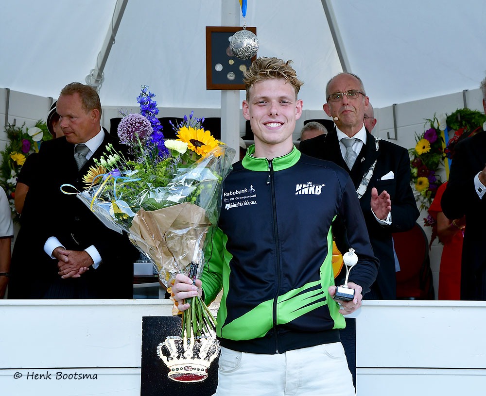 Jorrit Nanninga